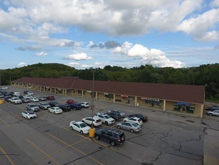 Office space for Rent at 567 Southbridge Street in Auburn