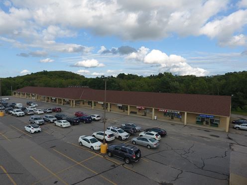 Heritage Mall