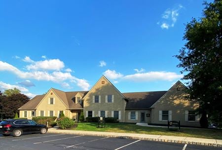 Office space for Rent at 100 Hyde Park in Doylestown