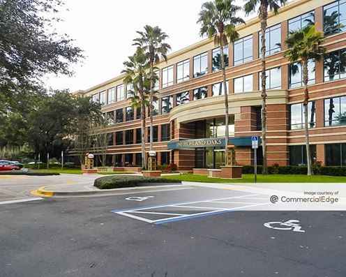 Highland Oaks - Building I