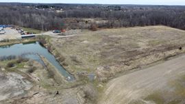 Twin Hills Industrial Parcel