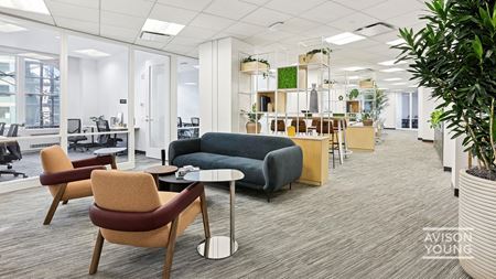 Other space for Rent at 5 Columbus Circle in New York