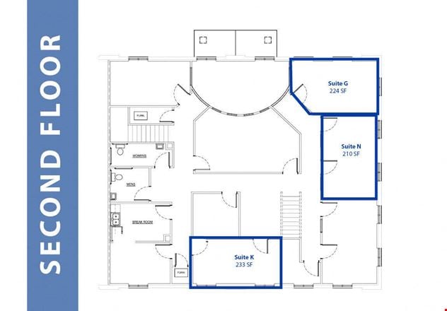 Steelwood Executive Suites