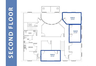 Steelwood Executive Suites