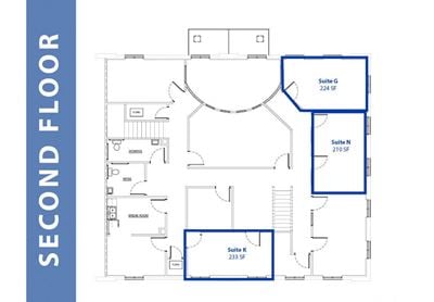 Steelwood Executive Suites