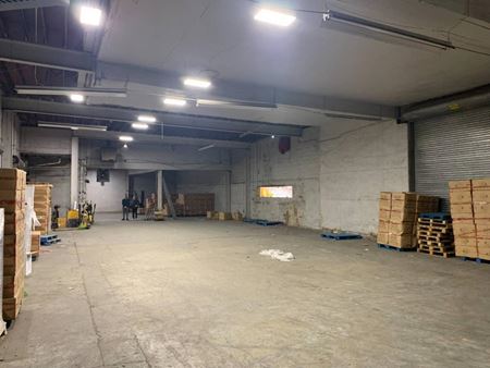 Photo of commercial space at 706 Trumbull St in Elizabeth