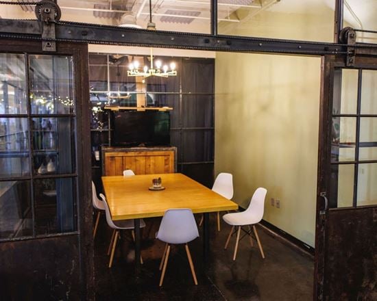 The Wilderness Fitness and Coworking