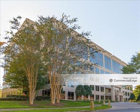 Photo of commercial space at 2325 Lakeview Pkwy in Alpharetta