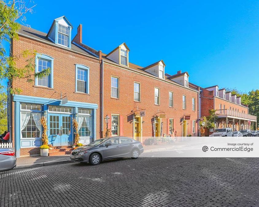 820 South Main Street, St. Charles, MO 63301