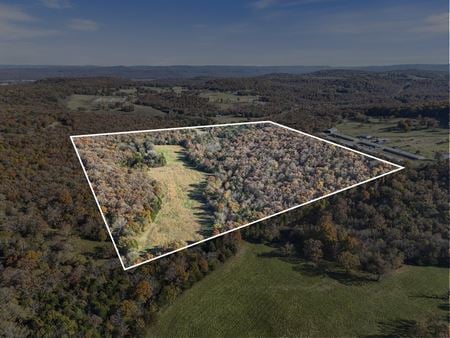VacantLand space for Sale at Downing Rd in Elkins