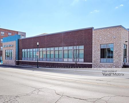 Office space for Rent at 6609 West Greenfield Avenue in West Allis