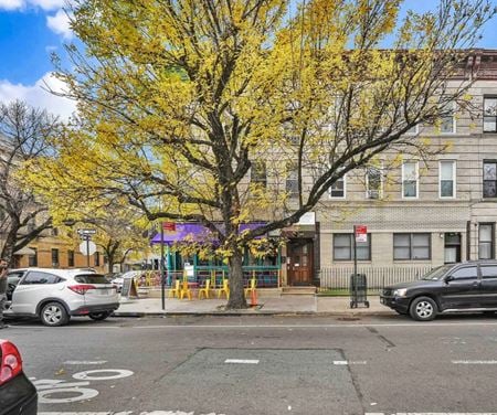 Mixed Use space for Sale at 5-66 Onderdonk Ave in Ridgewood