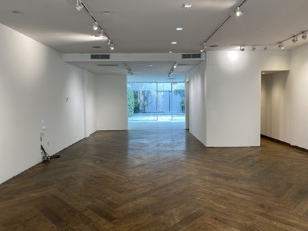 Photo of commercial space at 483 Driggs Avenue in Brooklyn