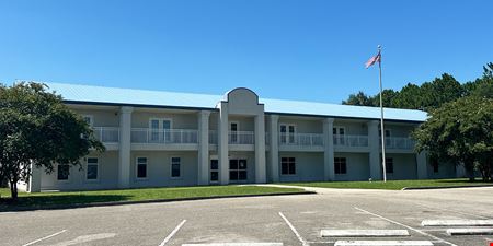 Photo of commercial space at 14055 Seaway Rd in Gulfport