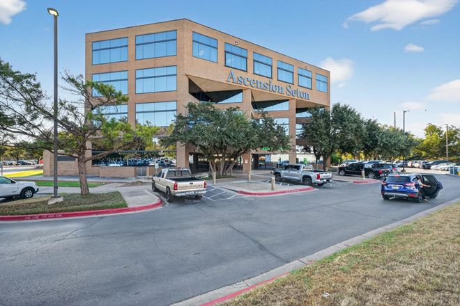 Seton Northwest Health Plaza