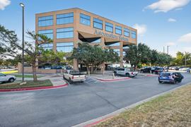 Seton Northwest Health Plaza