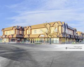 Naperville Commons