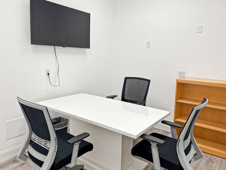 Coworking space for Rent at 177 West Putnam Avenue 1st Floor in Greenwich