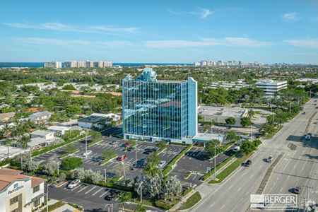Commercial space for Sale at 1600 South Federal Highway in Pompano Beach