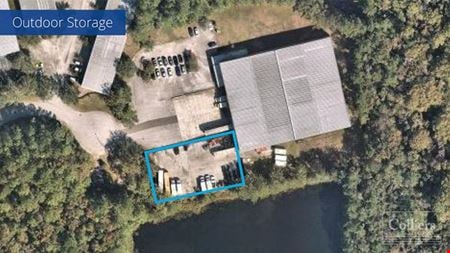 Industrial space for Rent at 5885 Mining Terrace in Jacksonville