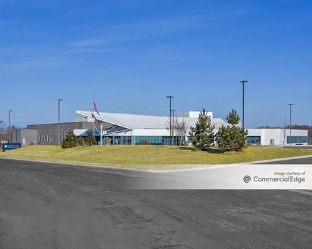 Photo of commercial space at 5540 Pioneer Creek Drive in Maple Plain