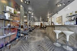 Bucktown Commercial Condo For Sale