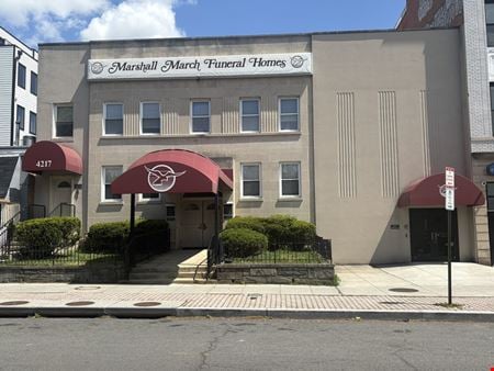 Retail space for Sale at 4217 9th Street Northwest in Washington