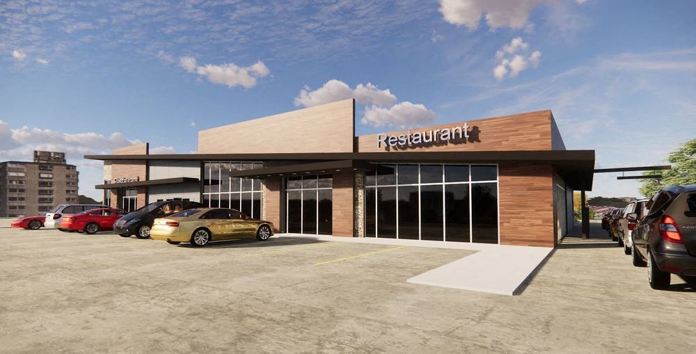 Dakota Avenue Strip Mall 3746 Dakota Ave, South Sioux City, NE