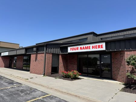 Office space for Rent at 13310 - 13322 I Street in Omaha