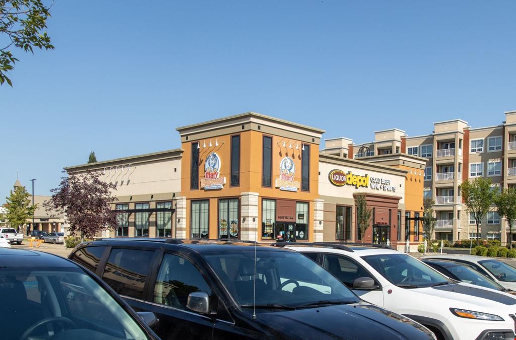 The Village at Unity Square