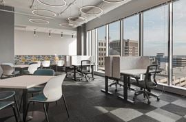 E|Spaces - Orlando