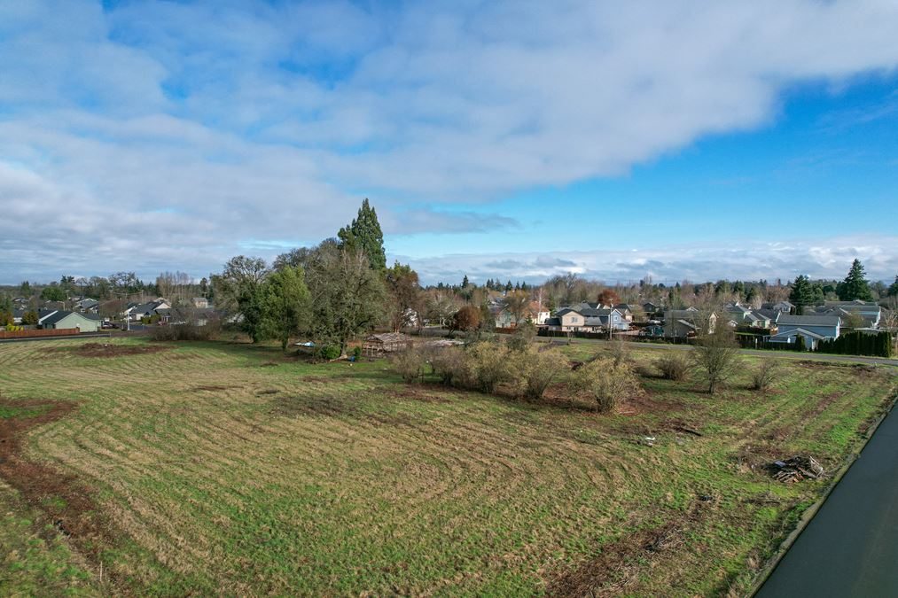 Junction City Apartments, Junction City, OR CommercialSearch