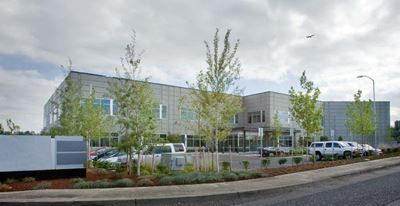 16790 NE Mason St - Office Building