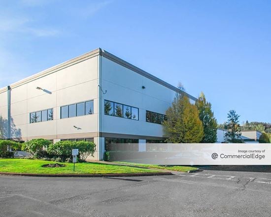 Seaway Distribution Center
