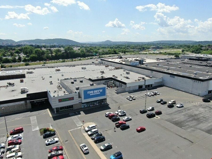 Berkshire Mall