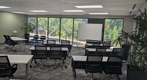 FTK Capital, LLC - 1800 Cowork