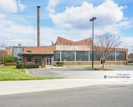 Grinnell Water Works