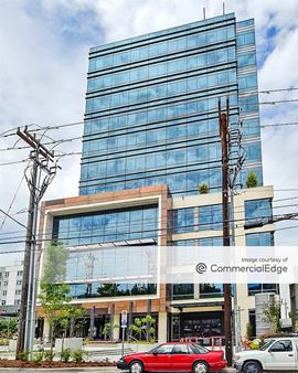 The Alexandria Center
