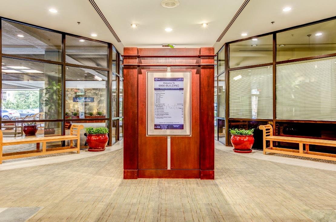 Fairfax Square Mid-Rise