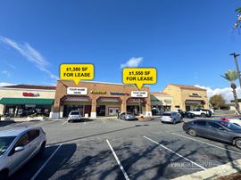 Pacific Plaza Shops by 24 Hour Fitness