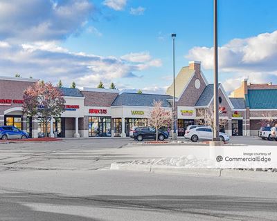 Country Creek Commons