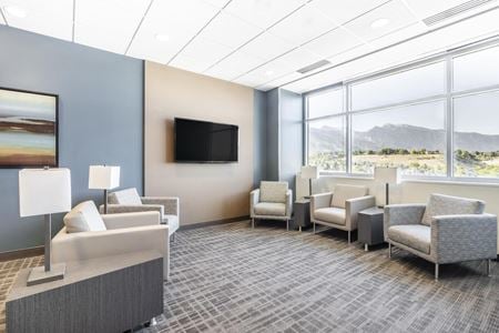 Shared and coworking spaces at 2825 E Cottonwood Parkway Suite 500 in Salt Lake City