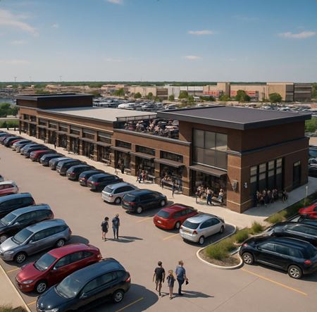 Photo of commercial space at FM 2218, Rosenberg, TX 77471 in Rosenberg