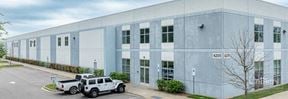 ± 29,184 SF Industrial Facility| For Lease | Charlotte, NC