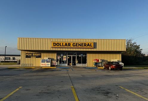 1915 Bayou Blue Rd