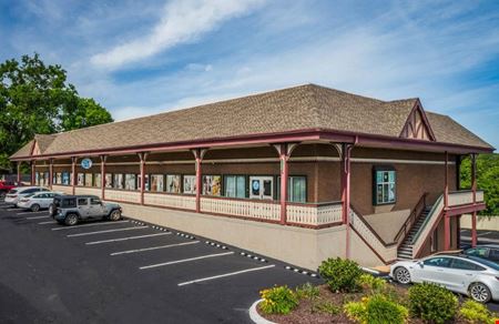 Retail space for Rent at 4451 - 4455 Telegraph Rd  in Saint Louis