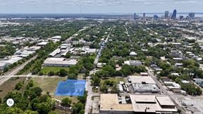 0.56± AC Industrial Land for Sale or Lease