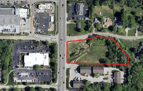 299 Clarkson Rd