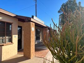 Black Cactus - 6259 Adobe Road