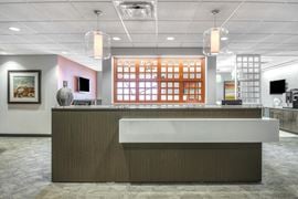Regus - Norfolk Dominion Tower